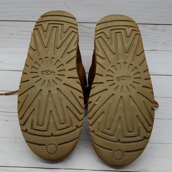 UGG MENS NUEMEL BOOTS - Picture 7 of 9